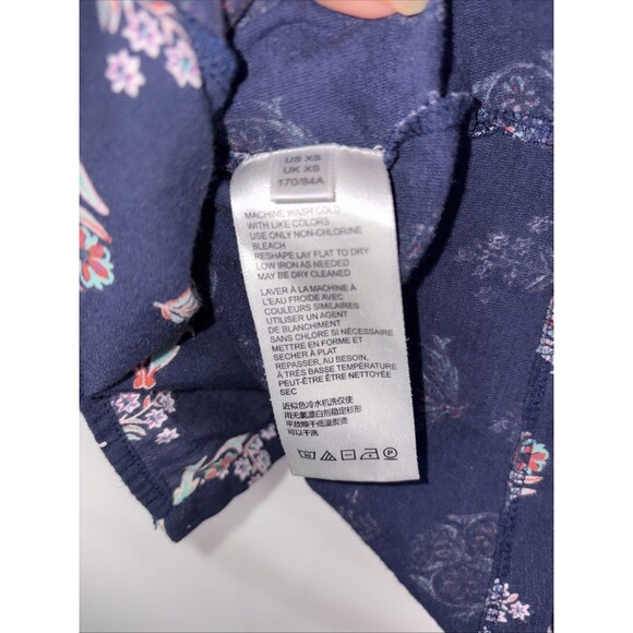 Maeve Anthropologie Top XSmall - Picture 7 of 8